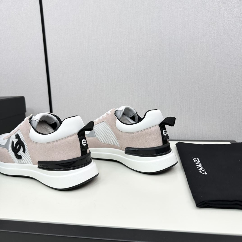 Chanel Casual Shoes